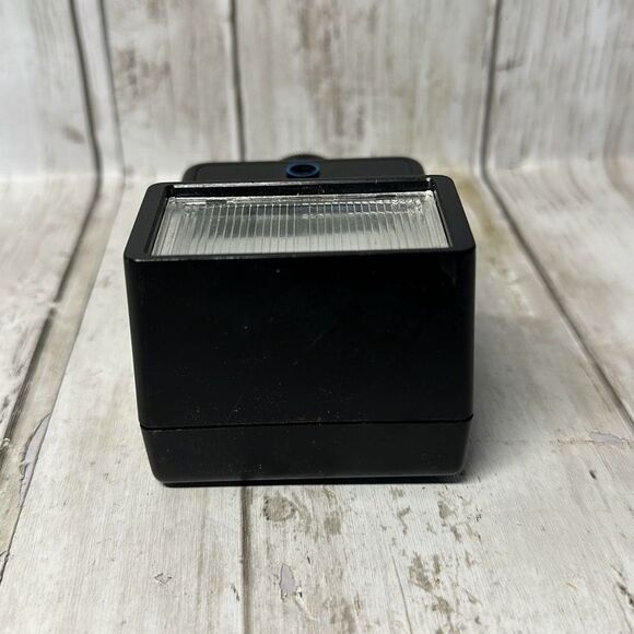 Vivitar 2600 Auto Flash Tested Working Condition - Picture 4 of 6